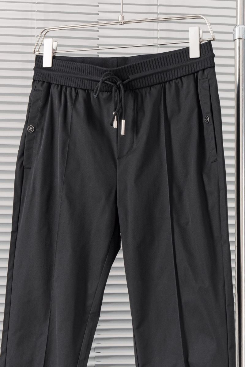 Zegna Long Pants